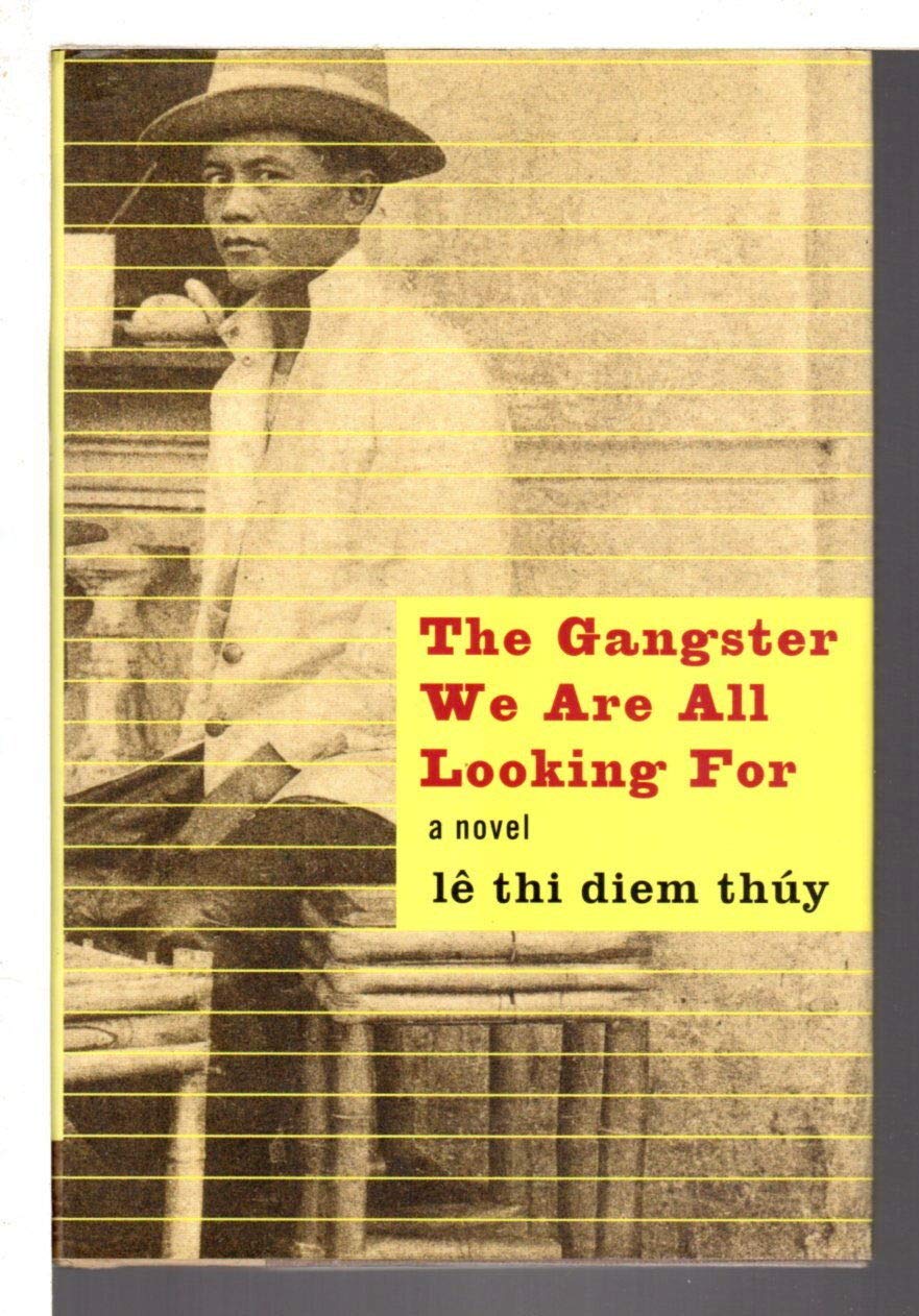 The Gangster We Are All Looking for Contemporary literature