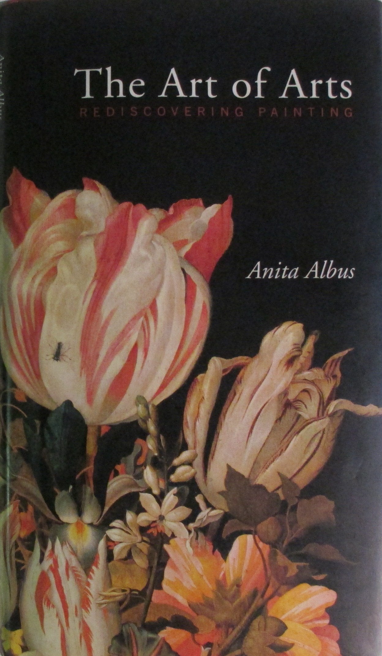 The Art of Arts: Rediscovering Painting Film, Art & Culture