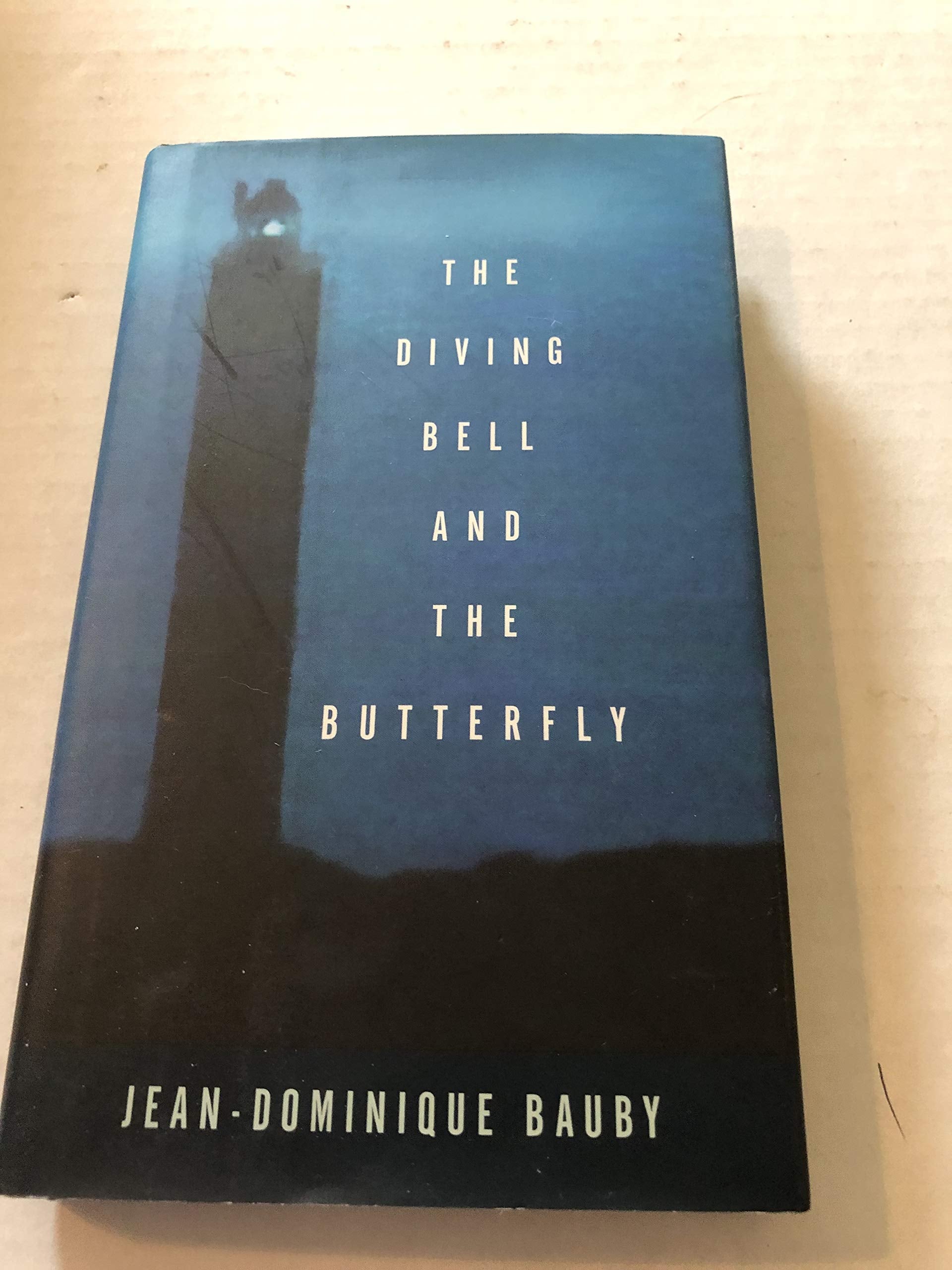 The Diving Bell and the Butterfly Social Sciences
