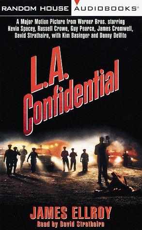 L.A. Confidential Books