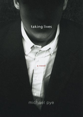 Taking Lives Contemporary literature Books