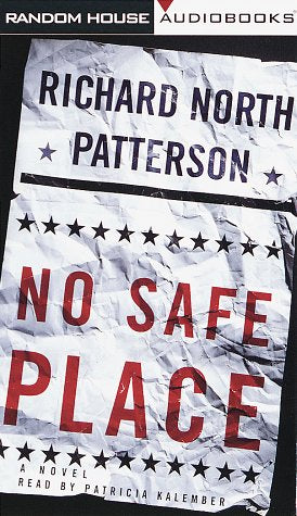 No Safe Place Contemporary literature Books