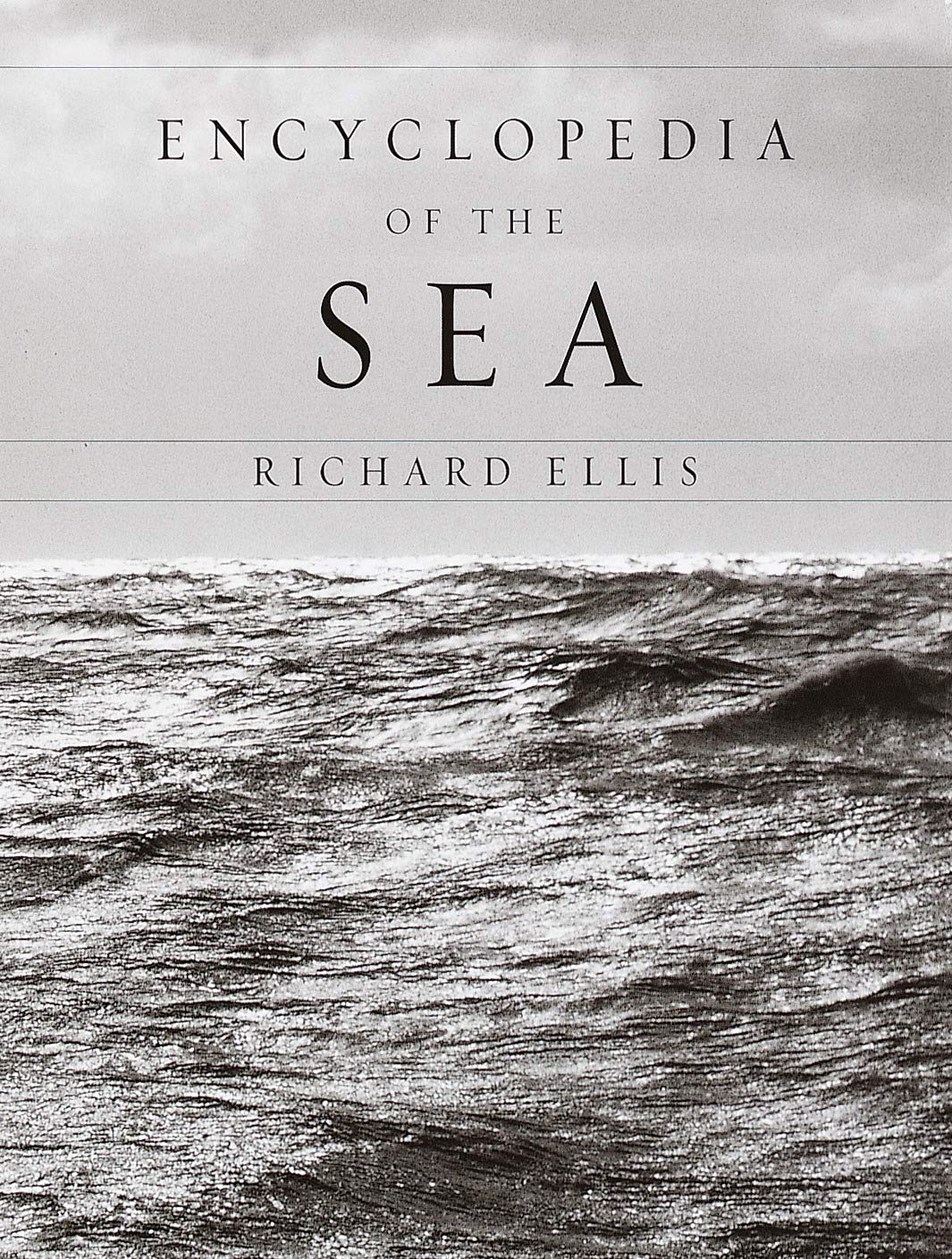 Encyclopedia of the Sea Geology & Geography
