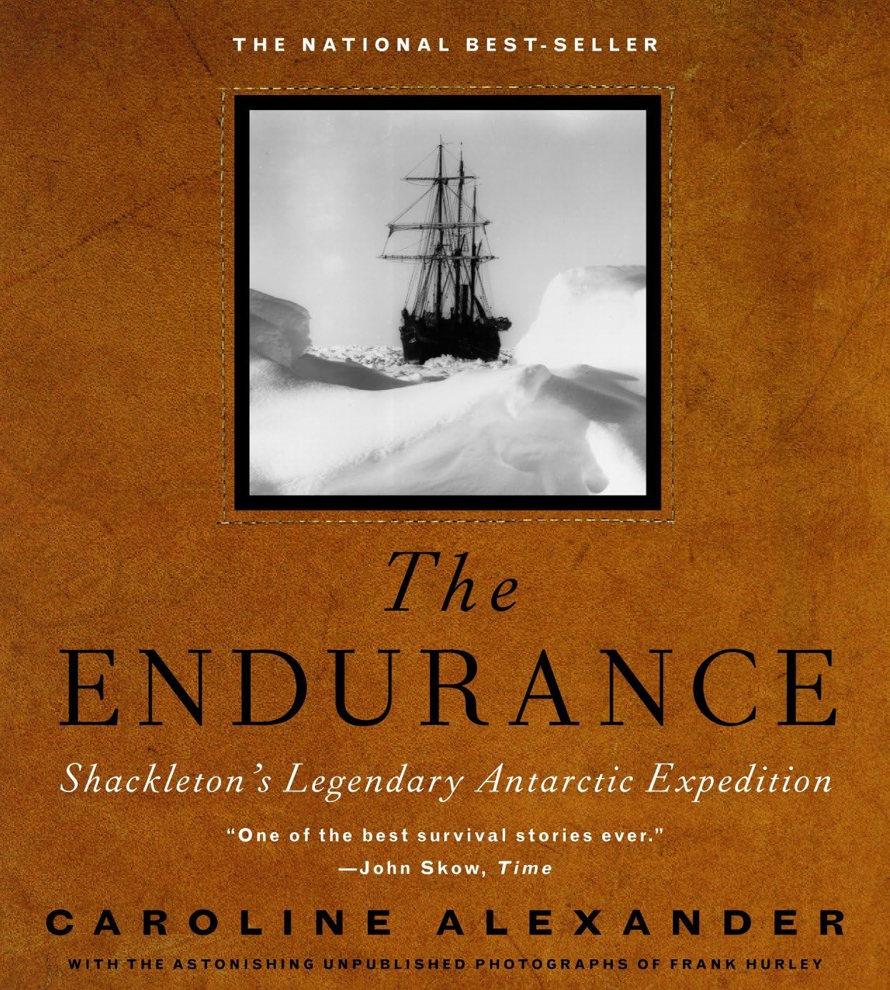 The Endurance Politics & Society Books