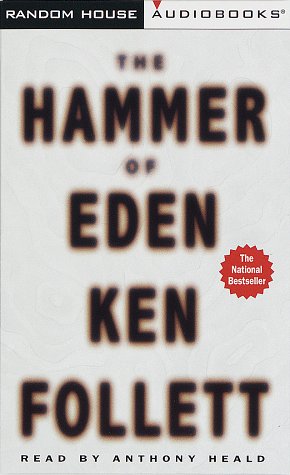 The Hammer of Eden Religion & Esotericism