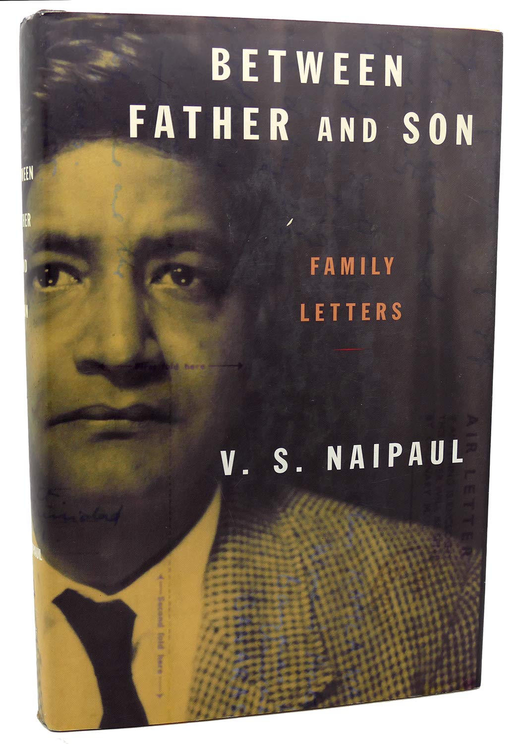 Between Father and Son: Family Letters Essays & Short Stories