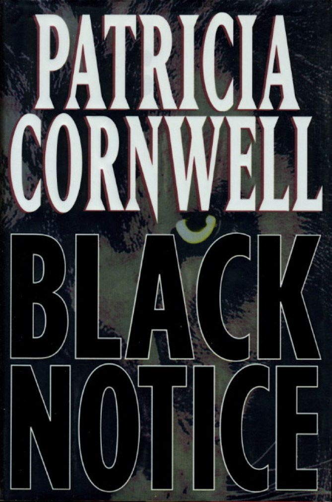 Black Notice (Random House Large Print, 10, Band 10) Contemporary literature