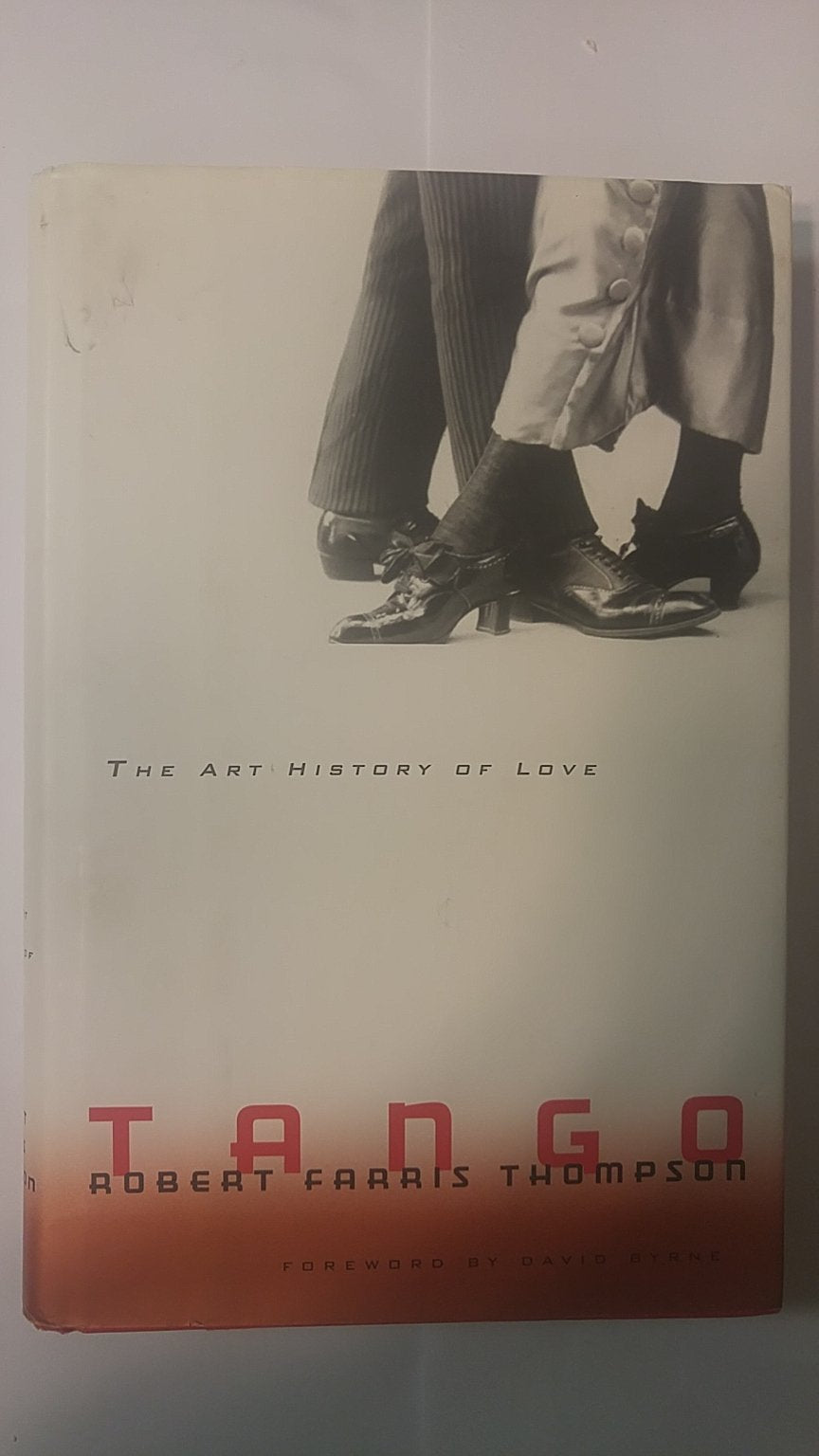 Tango: The Art History of Love: An Art History of Love Film, Art & Culture