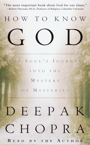 How to Know God: The Soul's Journey into the Mystery of Mysteries Religion & Esotericism