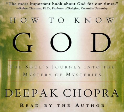 How to Know God: The Soul's Journey into the Mystery of Mysteries Religion & Esotericism