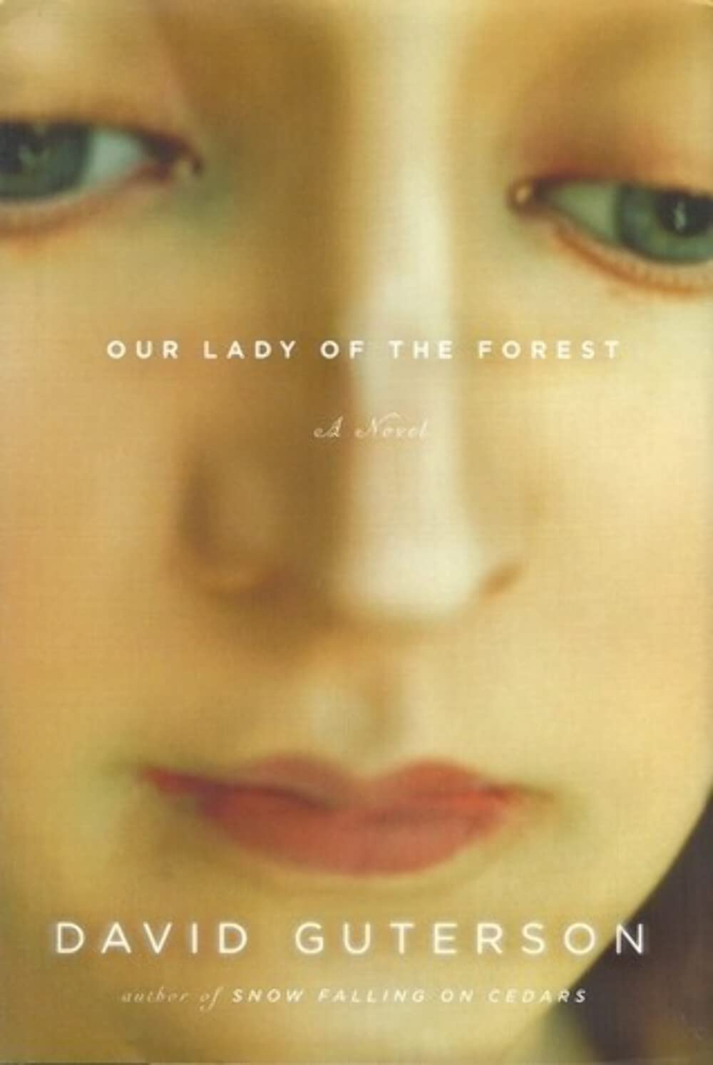 Our Lady of the Forest Religion & Esotericism