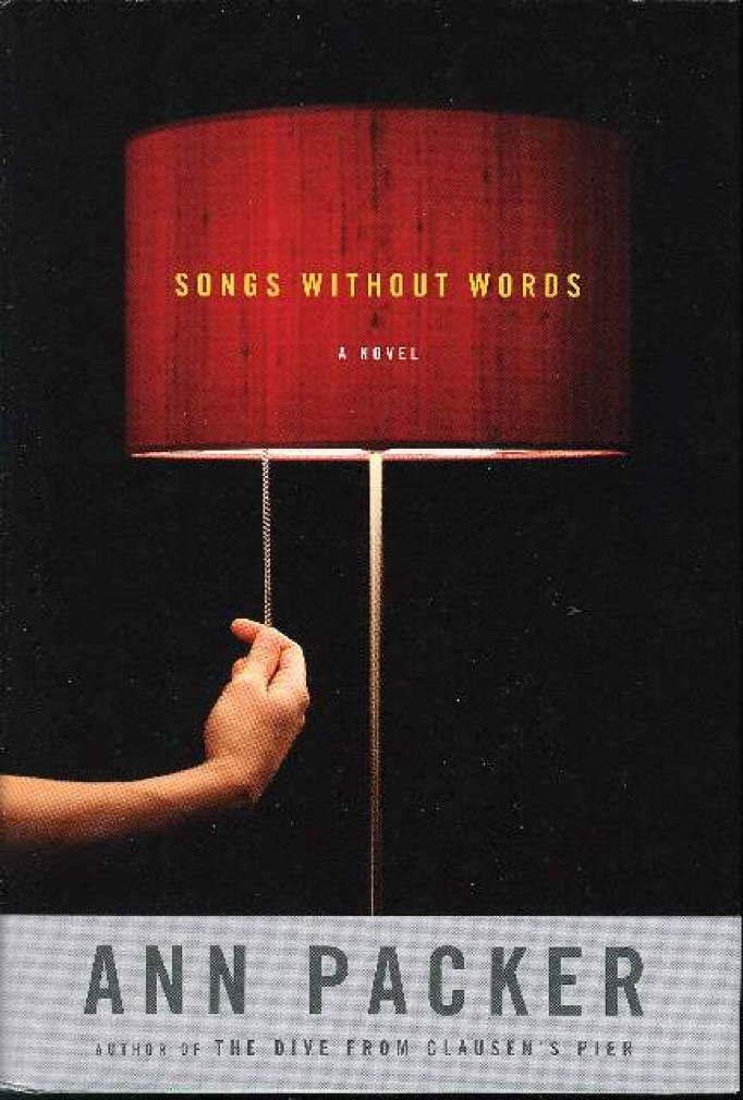 Songs Without Words: A Novel Contemporary literature Books