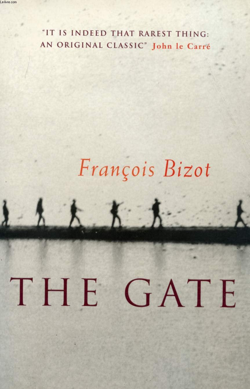 The Gate Politics & History