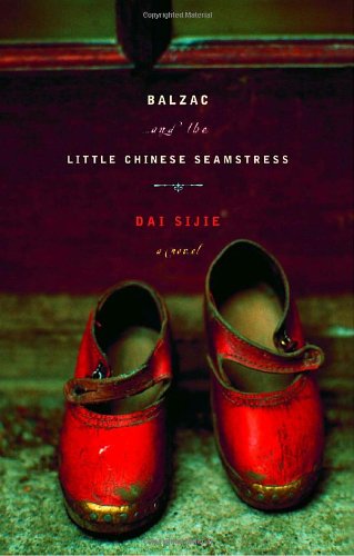 Balzac and the Little Chinese Seamstress Historical Fiction