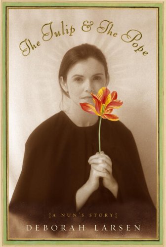 The Tulip And The Pope Art & Literature