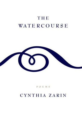 Product Image: The Watercourse: Poems