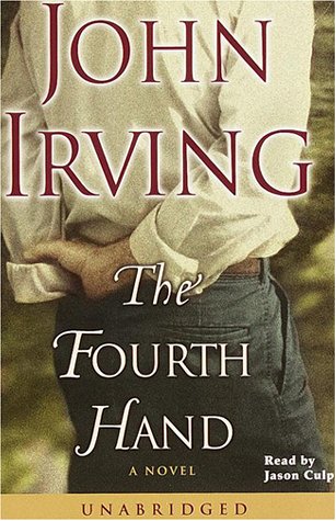 The Fourth Hand Contemporary literature