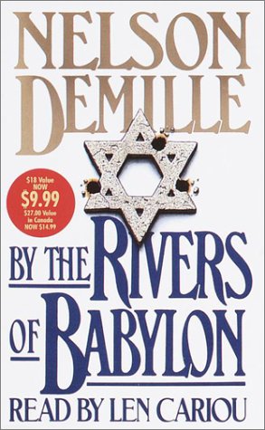By the Rivers of Babylon Action & Adventure