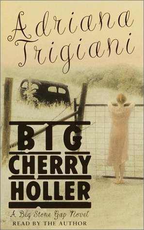 Big Cherry Holler: A Big Stone Gap Novel Contemporary literature