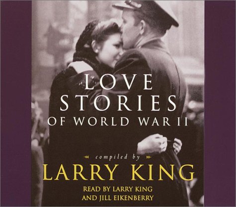 Love Stories of World War II Politics & History