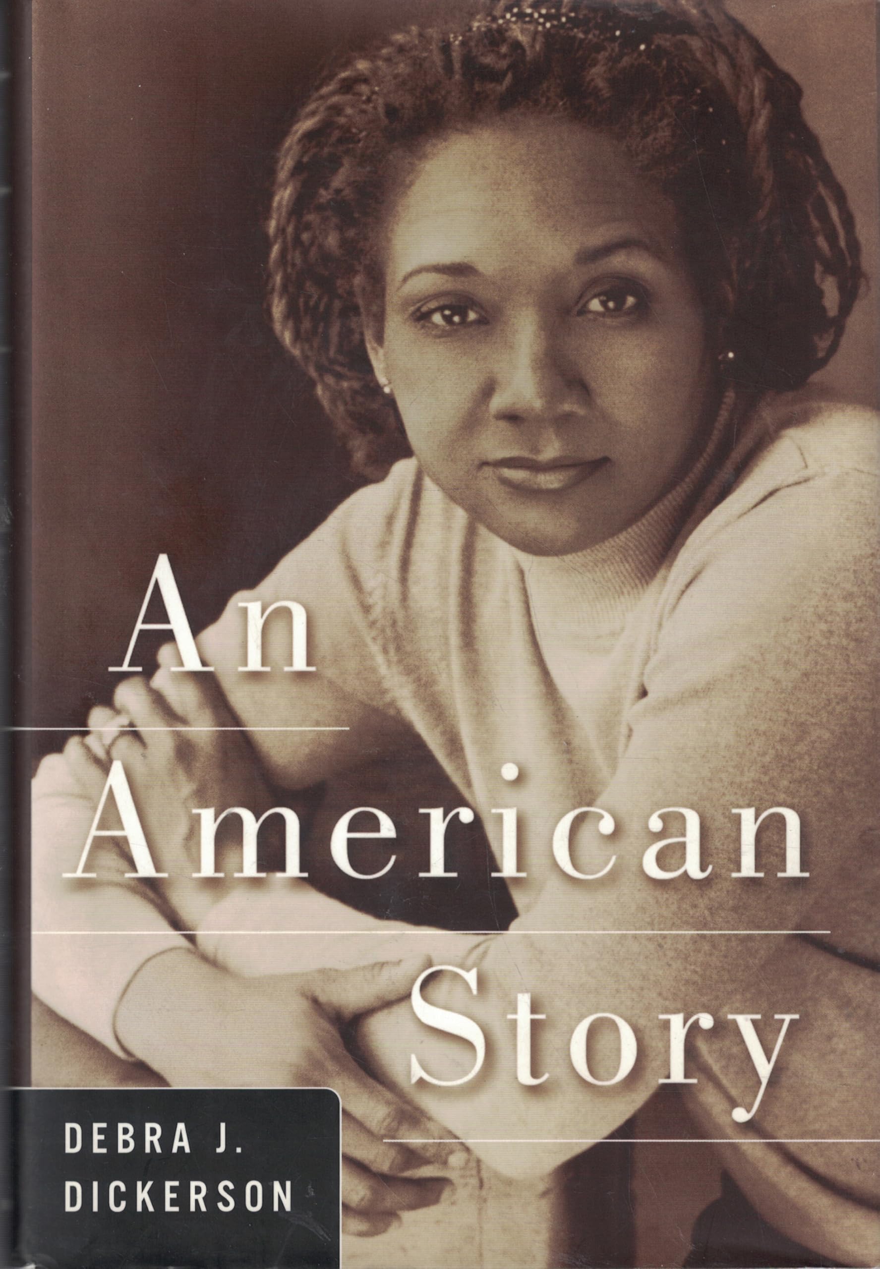 An American Story (Pantheon) book