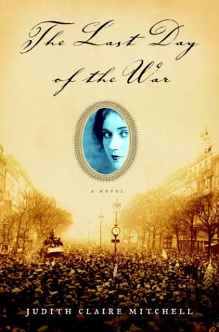 The Last Day of the War Contemporary literature