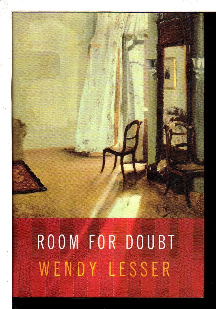 Room for Doubt Memories