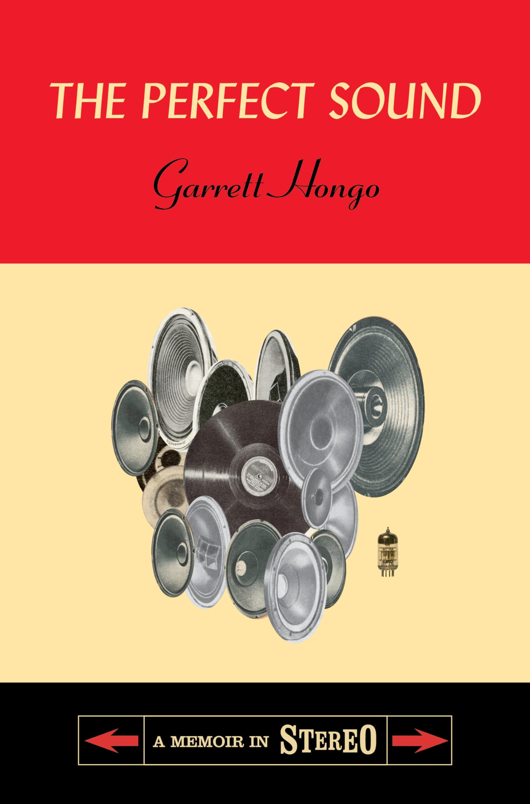 The Perfect Sound: A Memoir in Stereo book