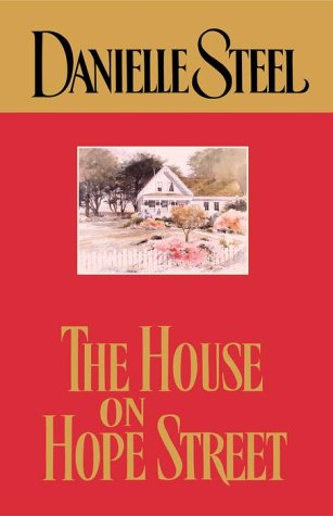 The House on Hope Street Contemporary Romance