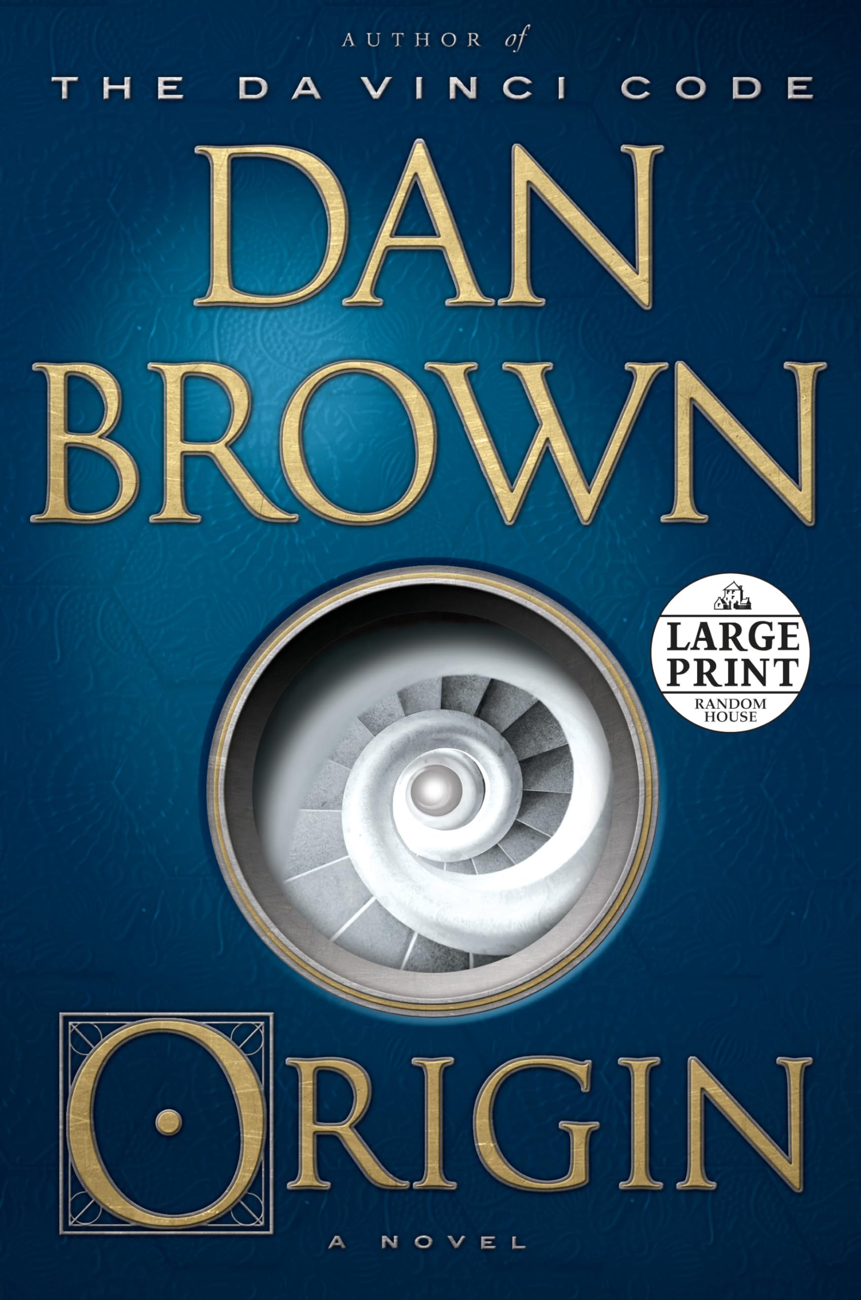 Origin: A Novel (Robert Langdon, Band 5) Action & Adventure