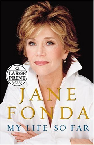 My Life So Far (Random House Large Print) Art & Literature