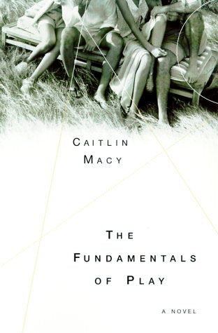 The Fundamentals of Play book