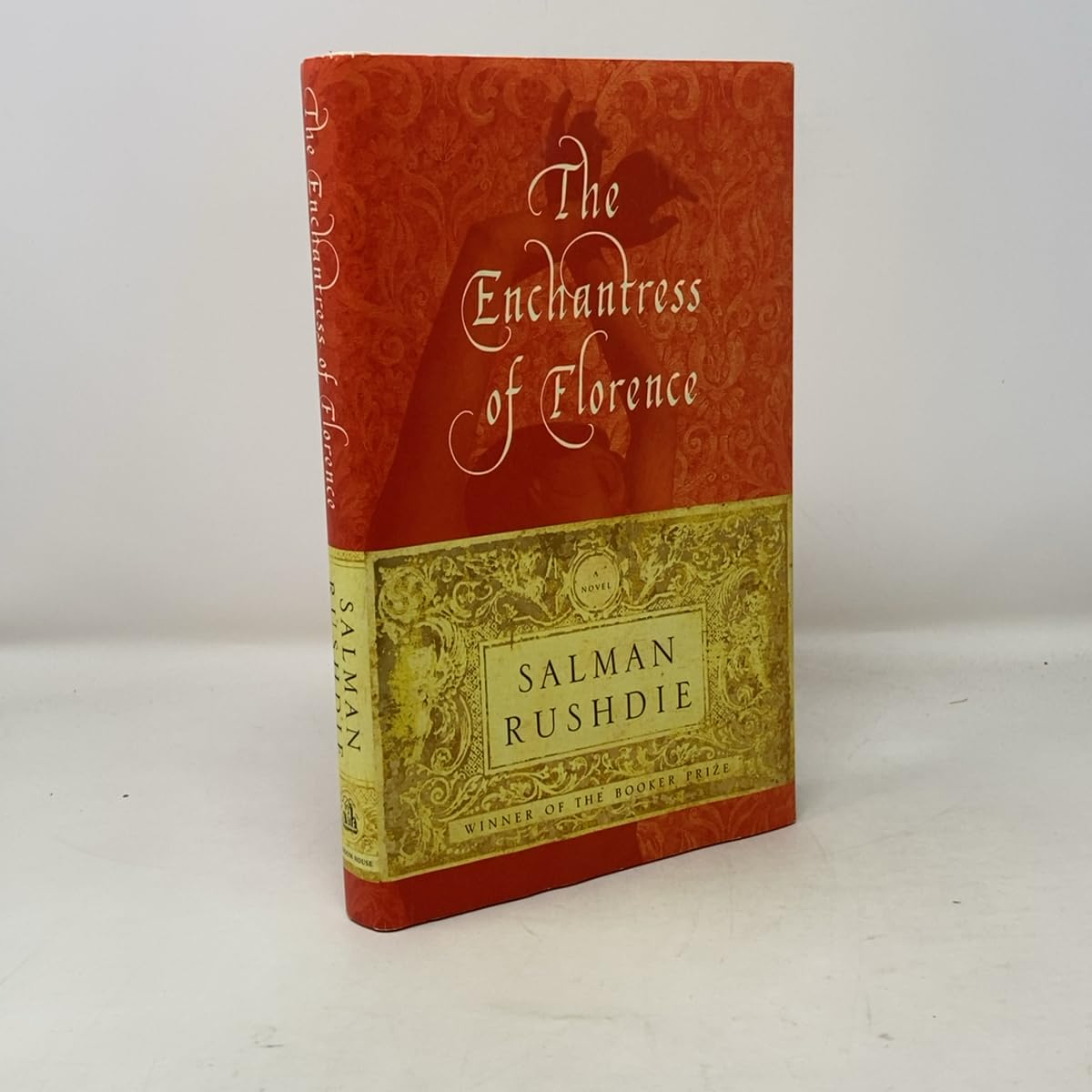The Enchantress of Florence Contemporary literature