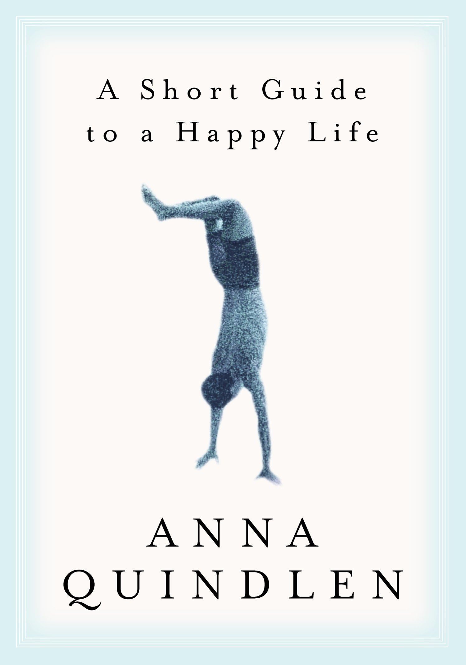 Product Image: A Short Guide to a Happy Life
