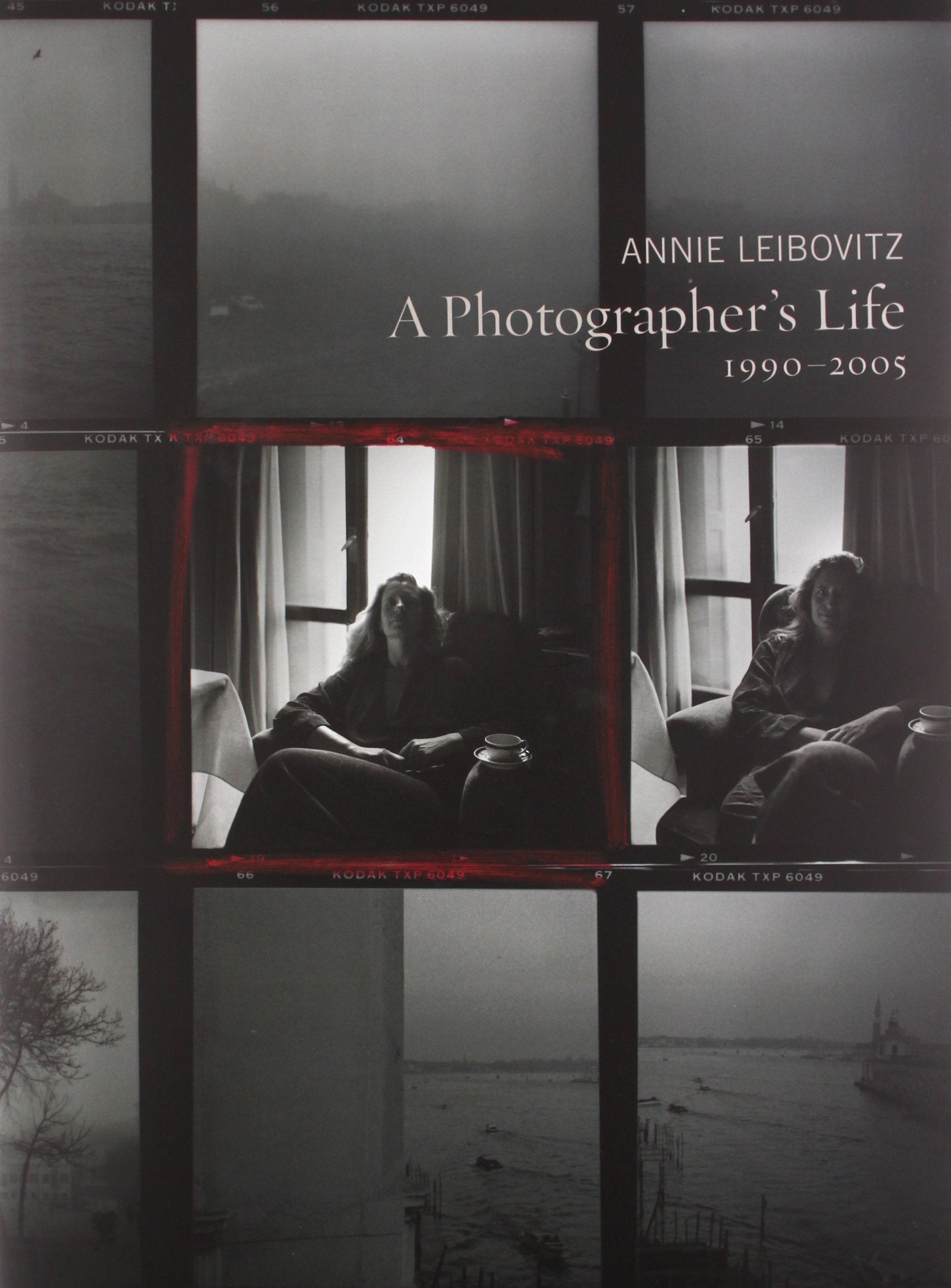 A Photographer's Life, 1990-2005 Art & Literature