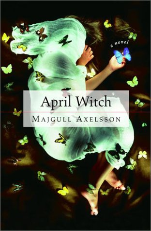 April Witch Contemporary literature Books