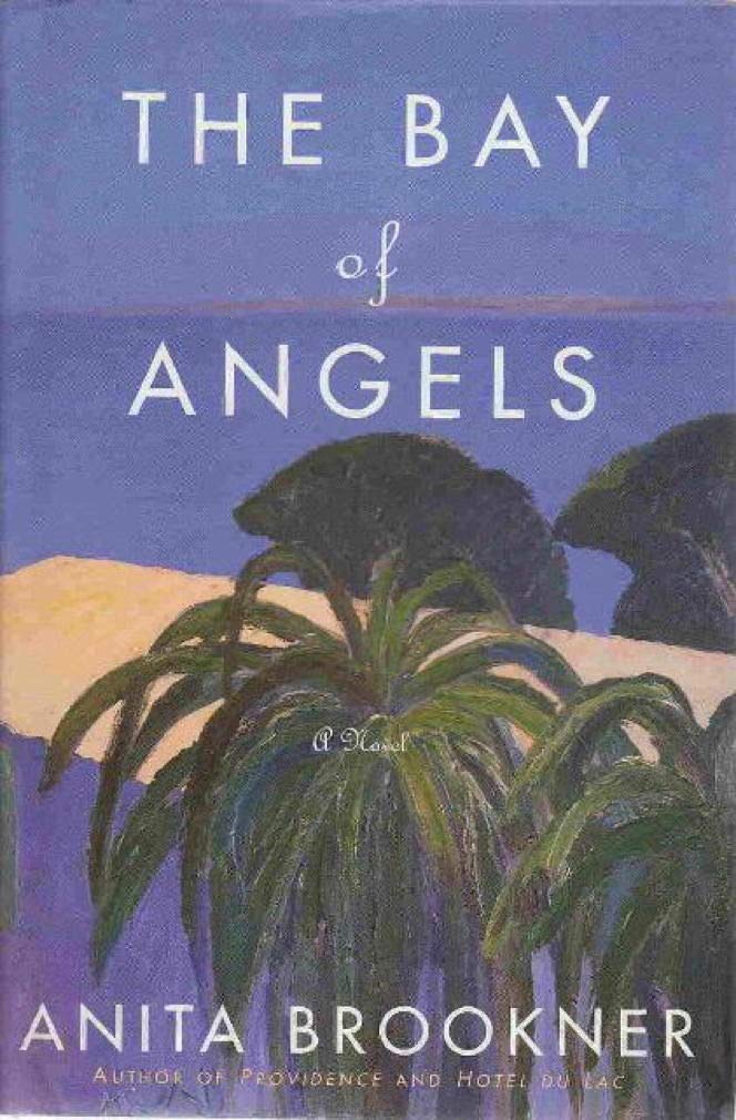 The Bay of Angels Contemporary literature