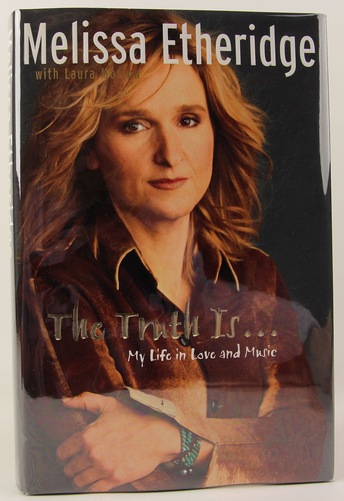 The Truth Is: My Life in Love and Music Pop culture