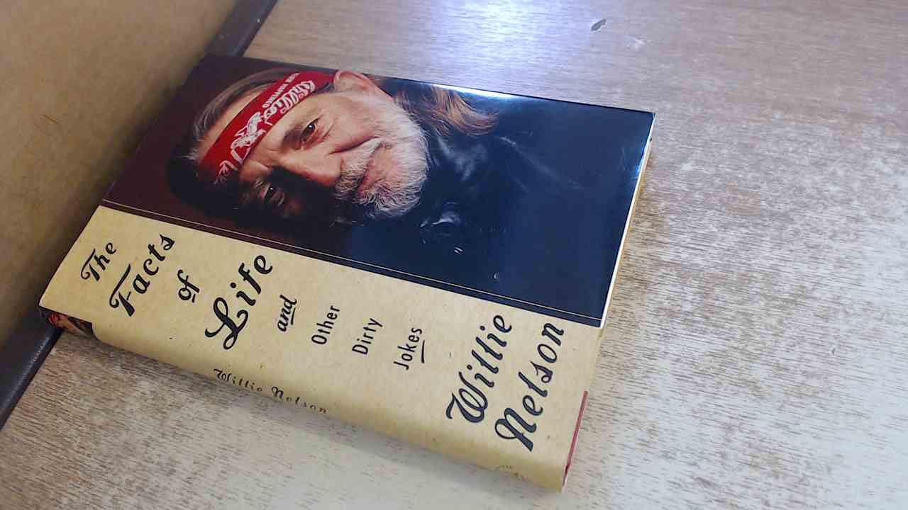 The Facts of Life and Other Dirty Jokes Pop culture