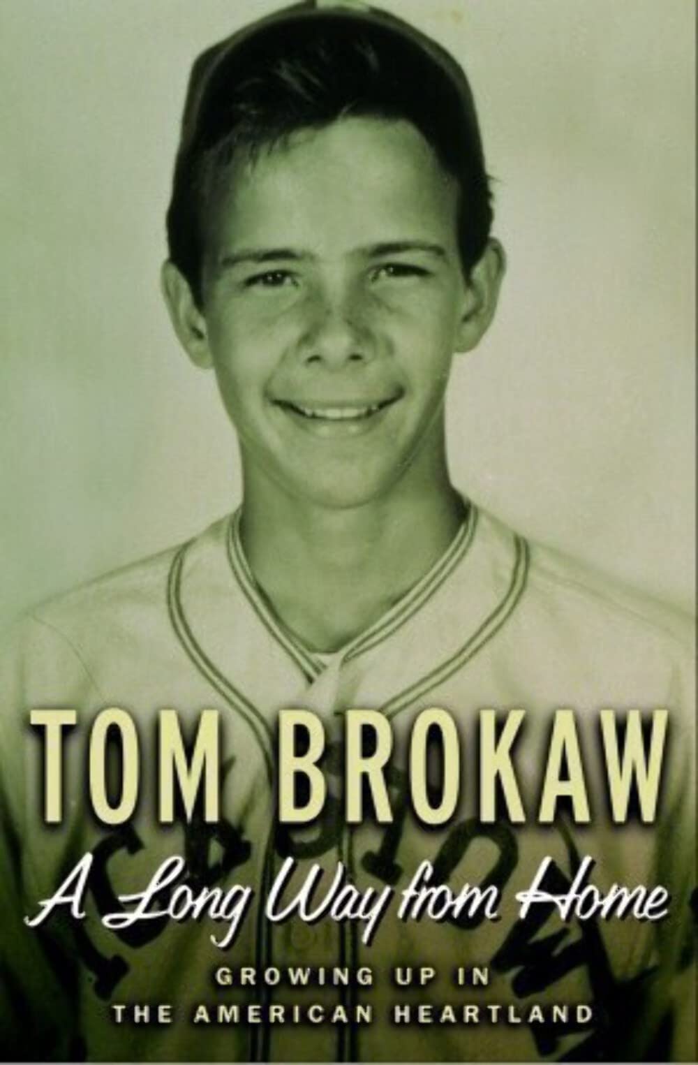 A Long Way from Home: Growing Up in the American Heartland Art & Literature