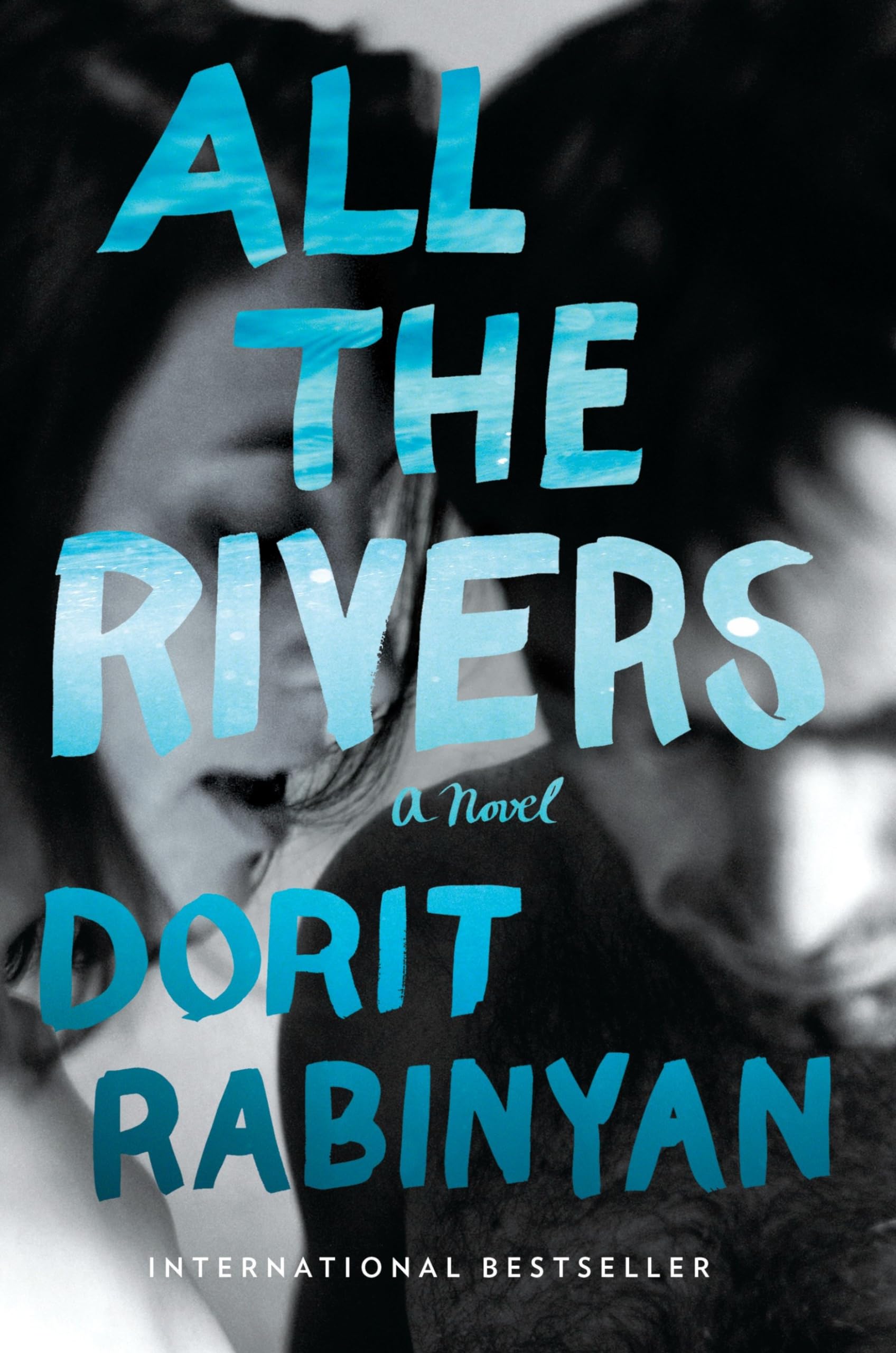 Product Image: All the Rivers