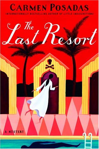The Last Resort: A Mystery Contemporary literature