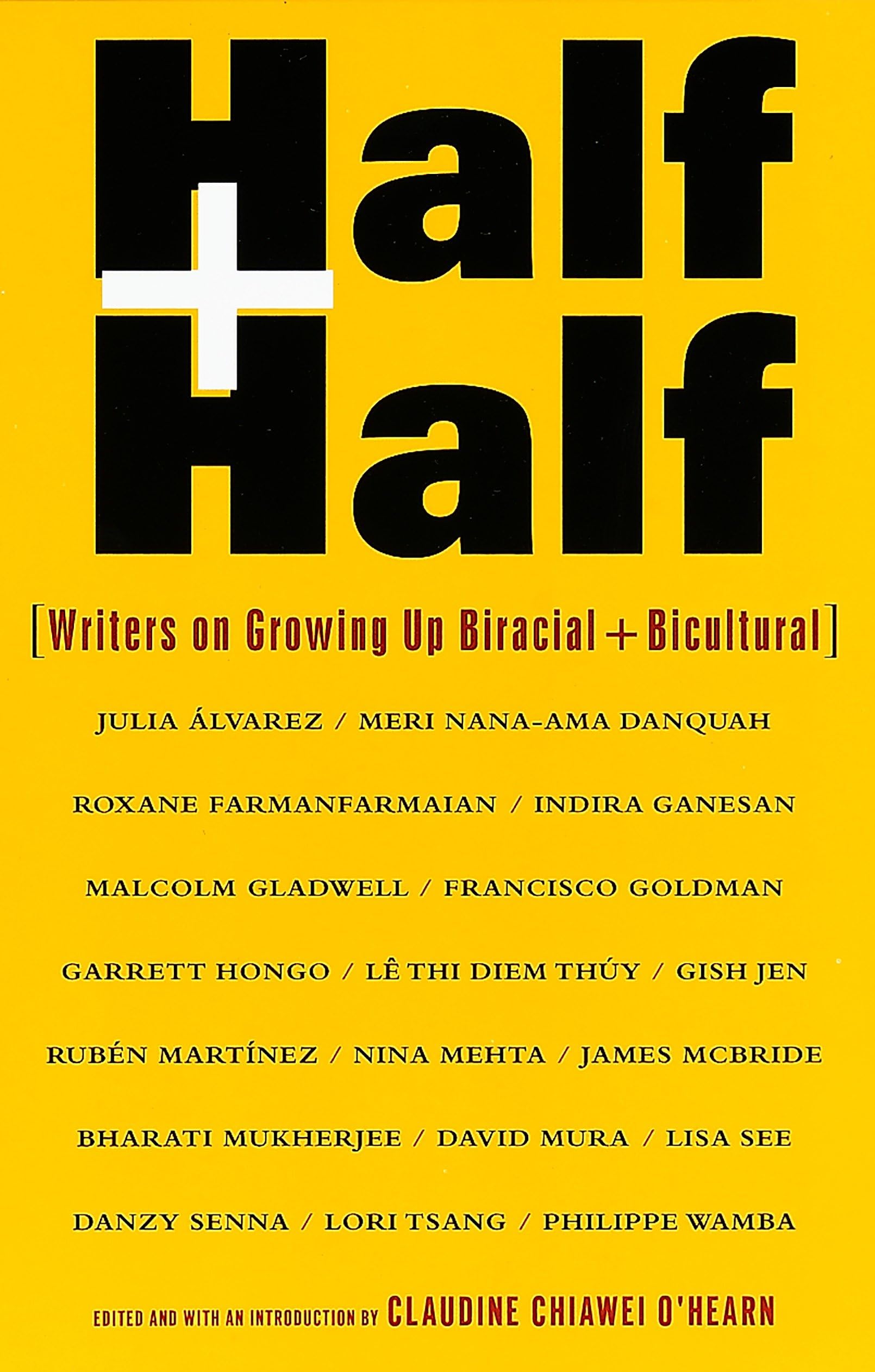 Product Image: Half and Half