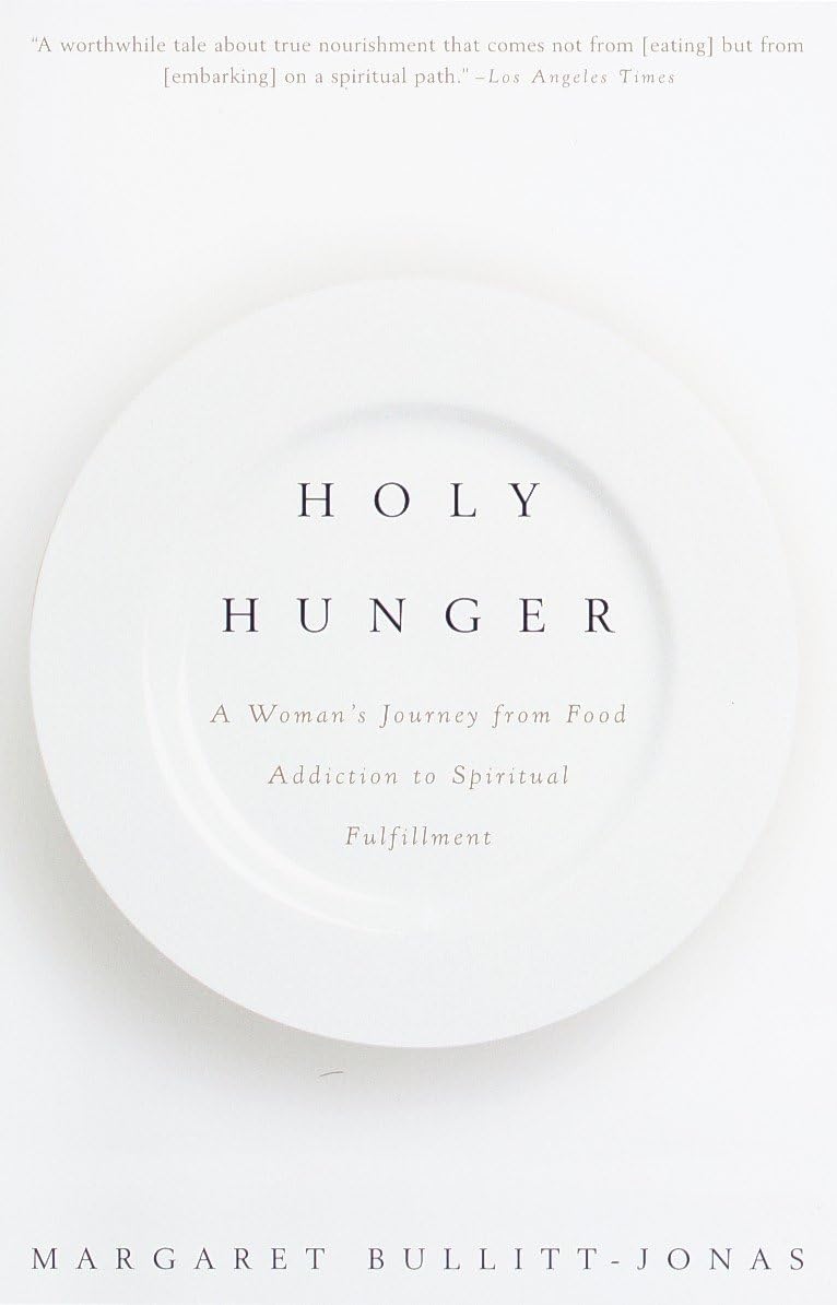 Product Image: Holy Hunger