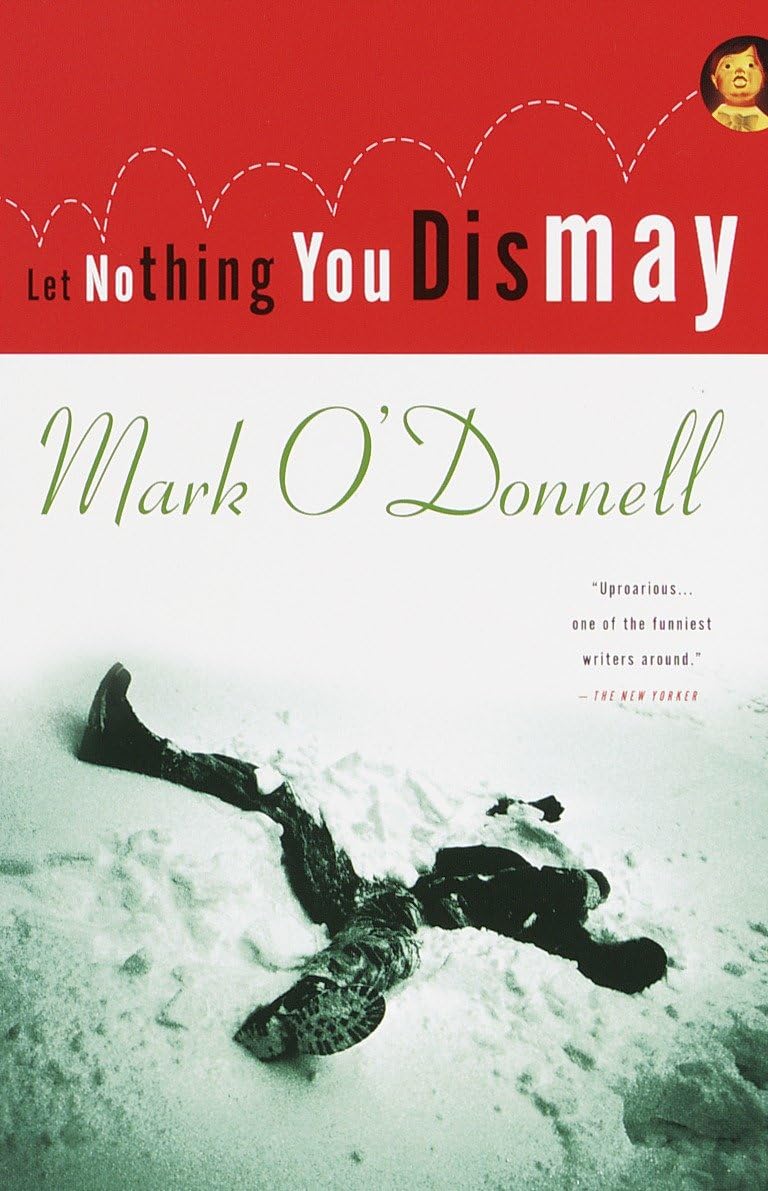 Product Image: Let Nothing You Dismay