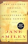 The All-true Travels and Adventures of Lidie Newton (Random House Large Print) Social Sciences