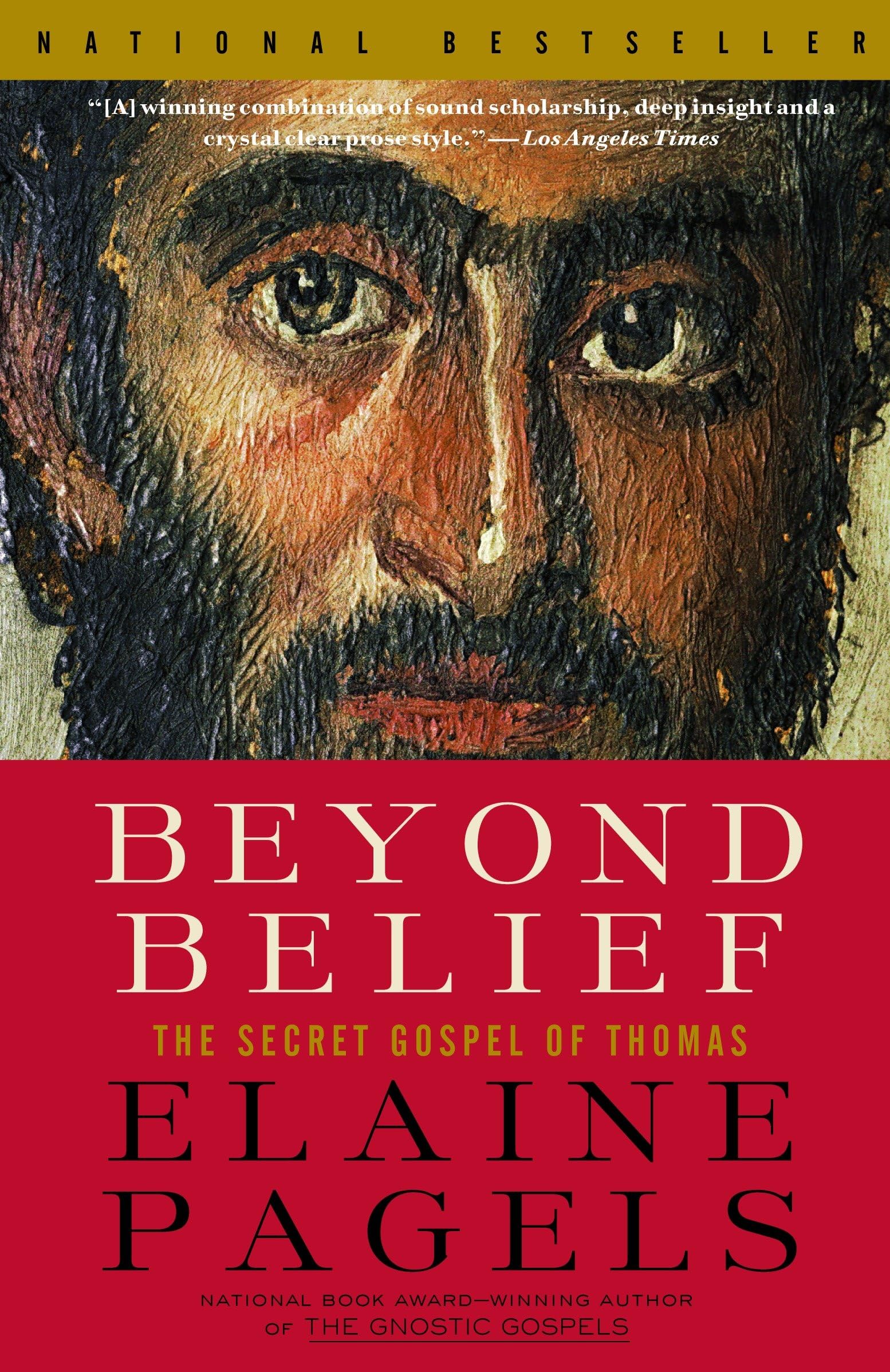 Beyond Belief Philosophy Books