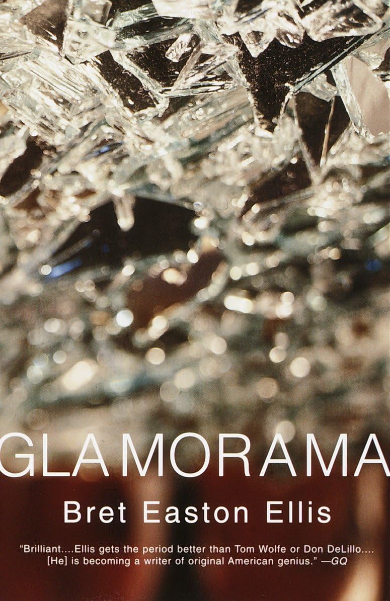Product Image: Glamorama
