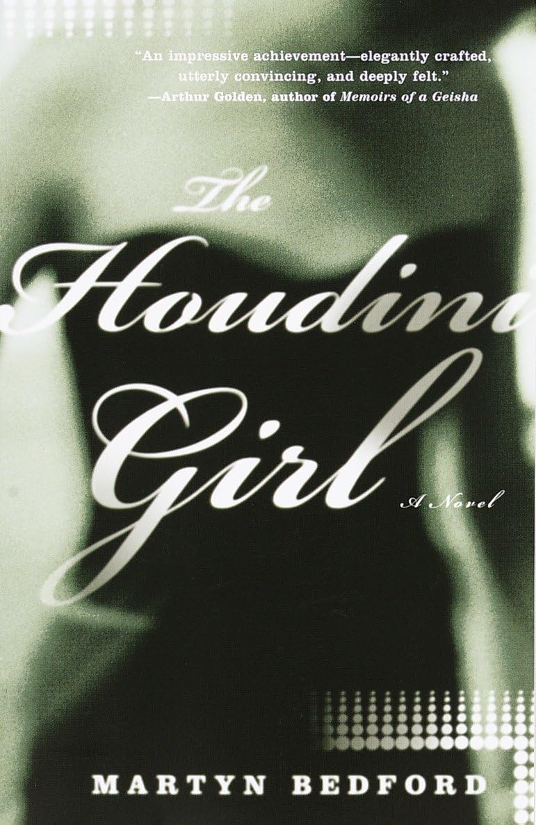The Houdini Girl Contemporary literature