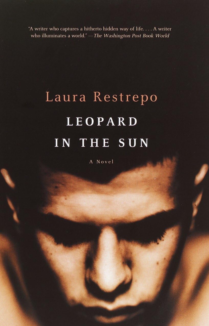 Leopard in the Sun (Vintage International) Contemporary literature